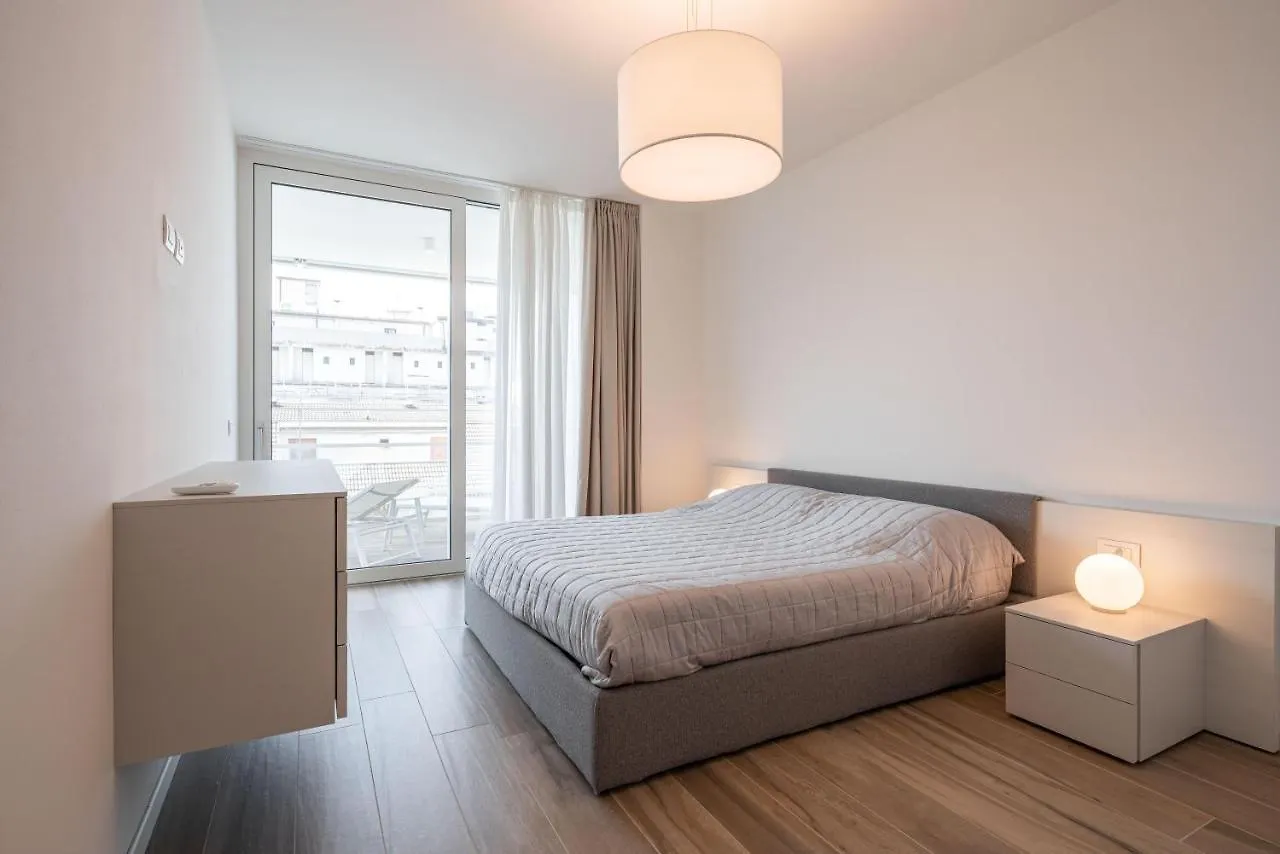 Palm Beach Jesolo Prázdninový dům