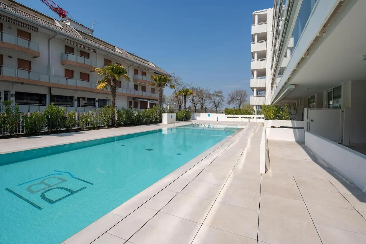 Palm Beach Jesolo Daire