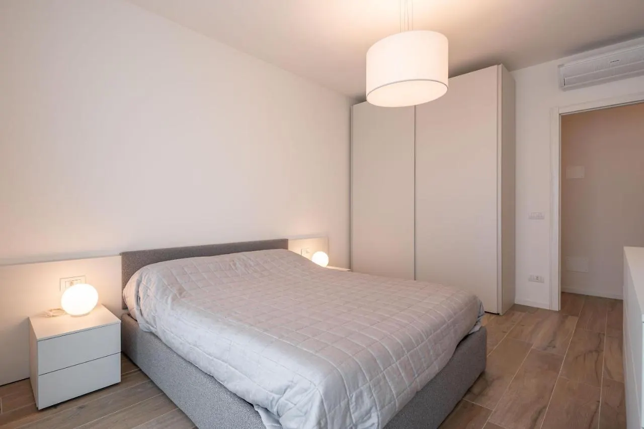 Prázdninový dům Palm Beach Jesolo
