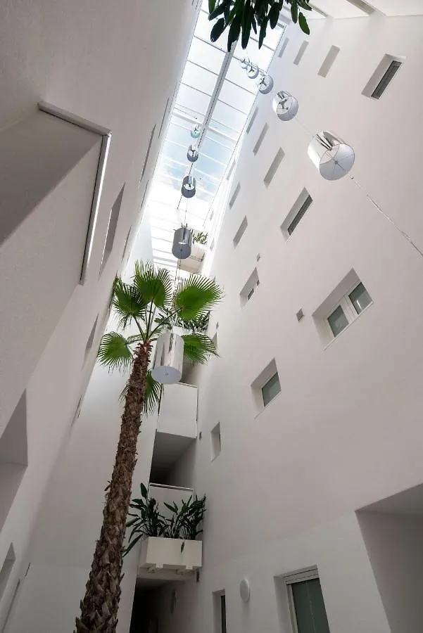Palm Beach Jesolo Prázdninový dům Lido di Jesolo