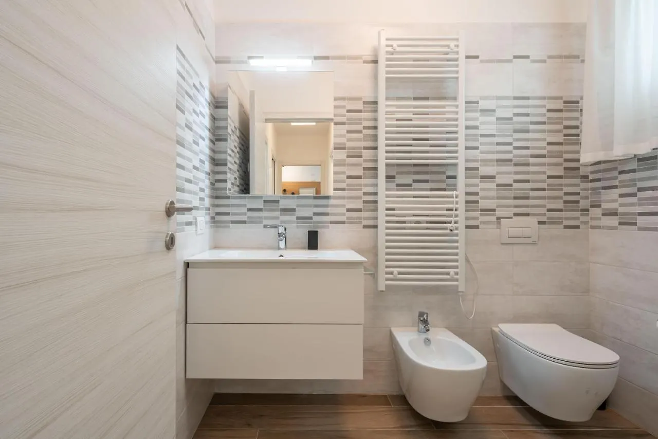 Prázdninový dům Palm Beach Jesolo