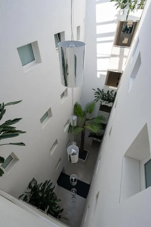 Prázdninový dům Palm Beach Jesolo Itálie