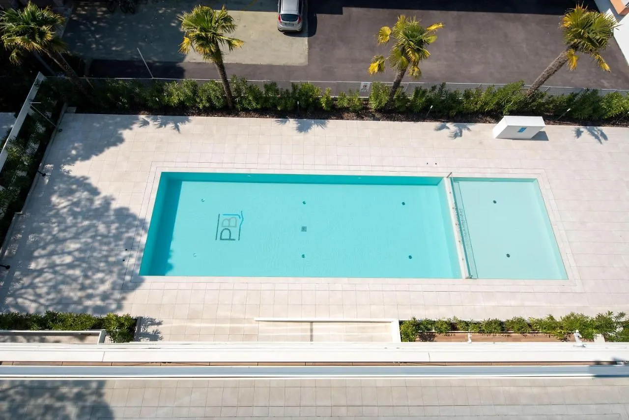Daire Palm Beach Jesolo