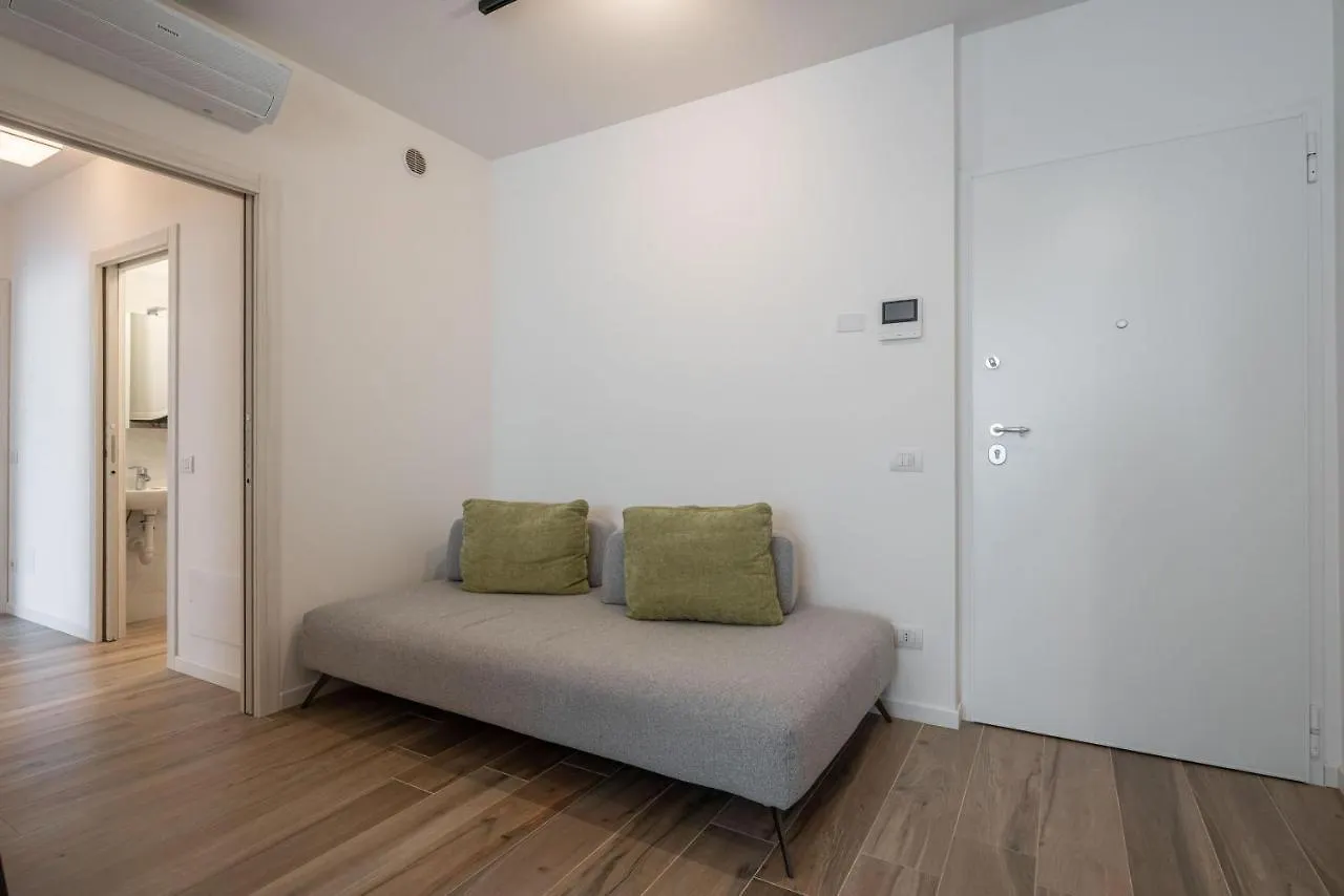 Prázdninový dům Palm Beach Jesolo
