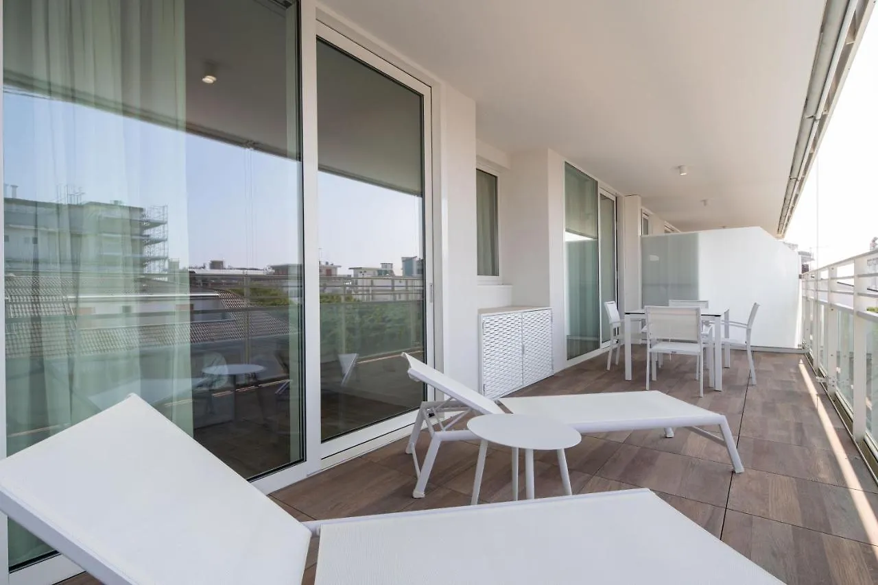 Palm Beach Jesolo 0*, Lido di Jesolo İtalya