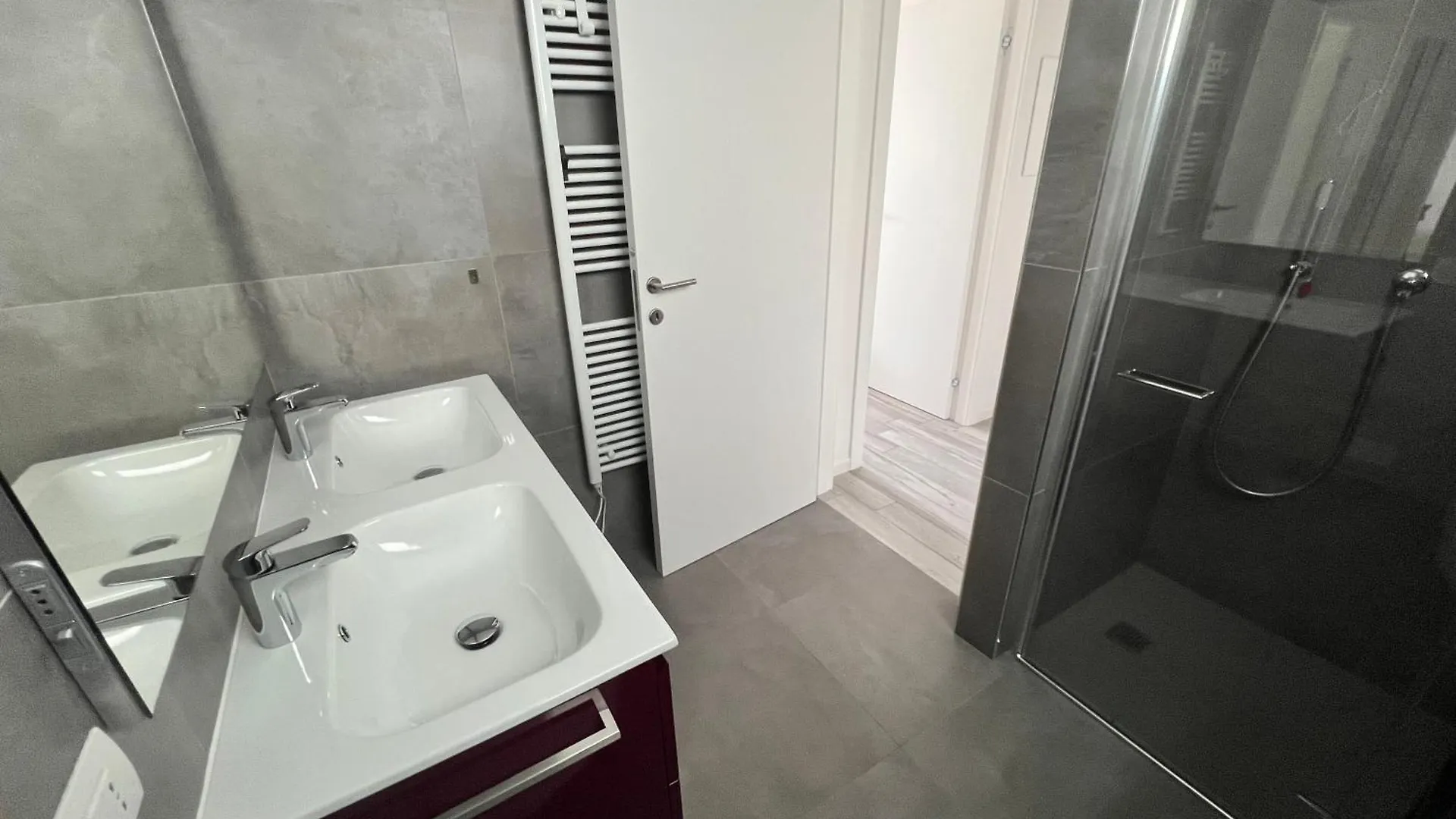 Palm Beach Jesolo 0*, Lido di Jesolo Itálie