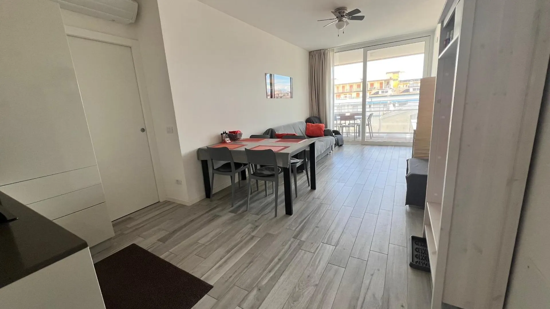 Prázdninový dům Palm Beach Jesolo