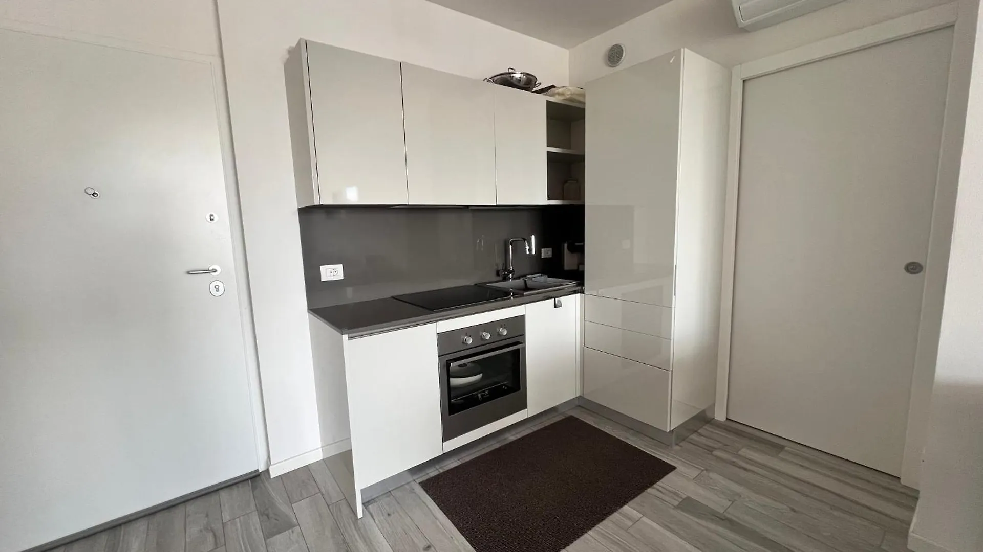 Prázdninový dům Palm Beach Jesolo