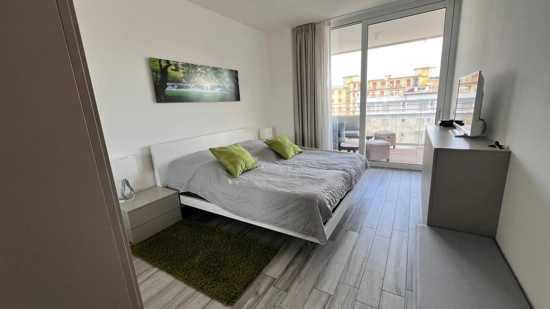 Prázdninový dům Palm Beach Jesolo
