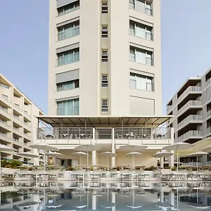 Hotell Vegas, Lido di Jesolo
