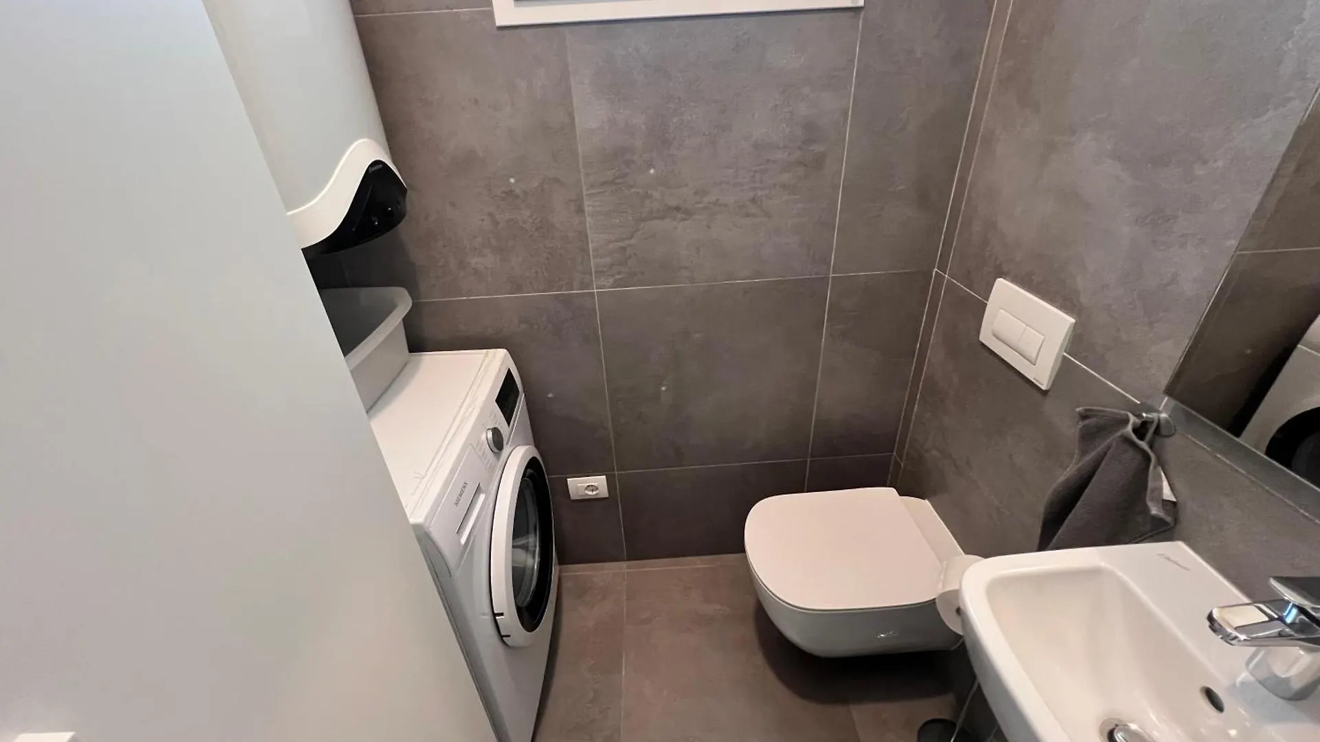 Palm Beach Jesolo Apartment